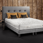 matelas colunex best vip