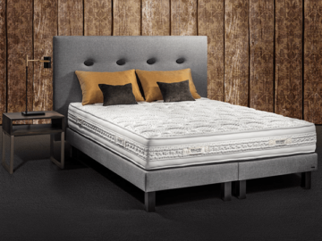 matelas colunex best vip