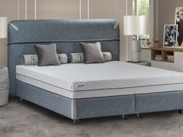 matelas colunex next