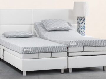 matelas colunex action