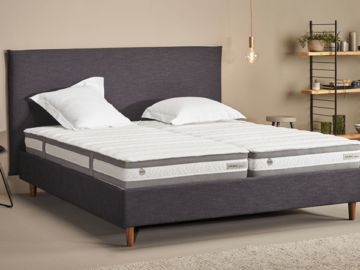 matelas zen plus lattoflex