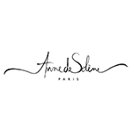 logo anne de solene noir