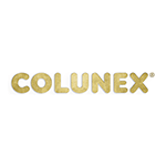 logo colunex or