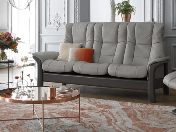 canape stressless buckingham gris