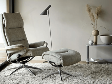 siege stressless tokyo