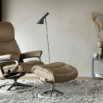 siege stressless view