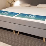 matelas one by tempur