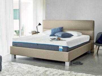 matelas cloud tempur
