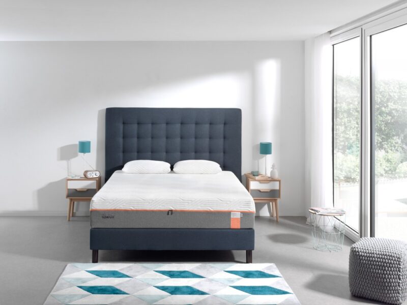 matelas tempur original