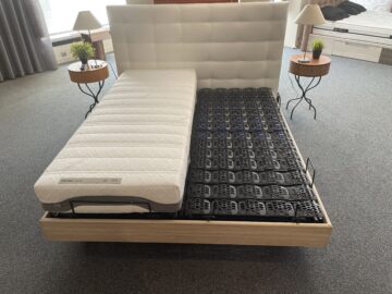 sonje pure sommier relaxation
