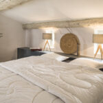 couette camargue BVT ambiance