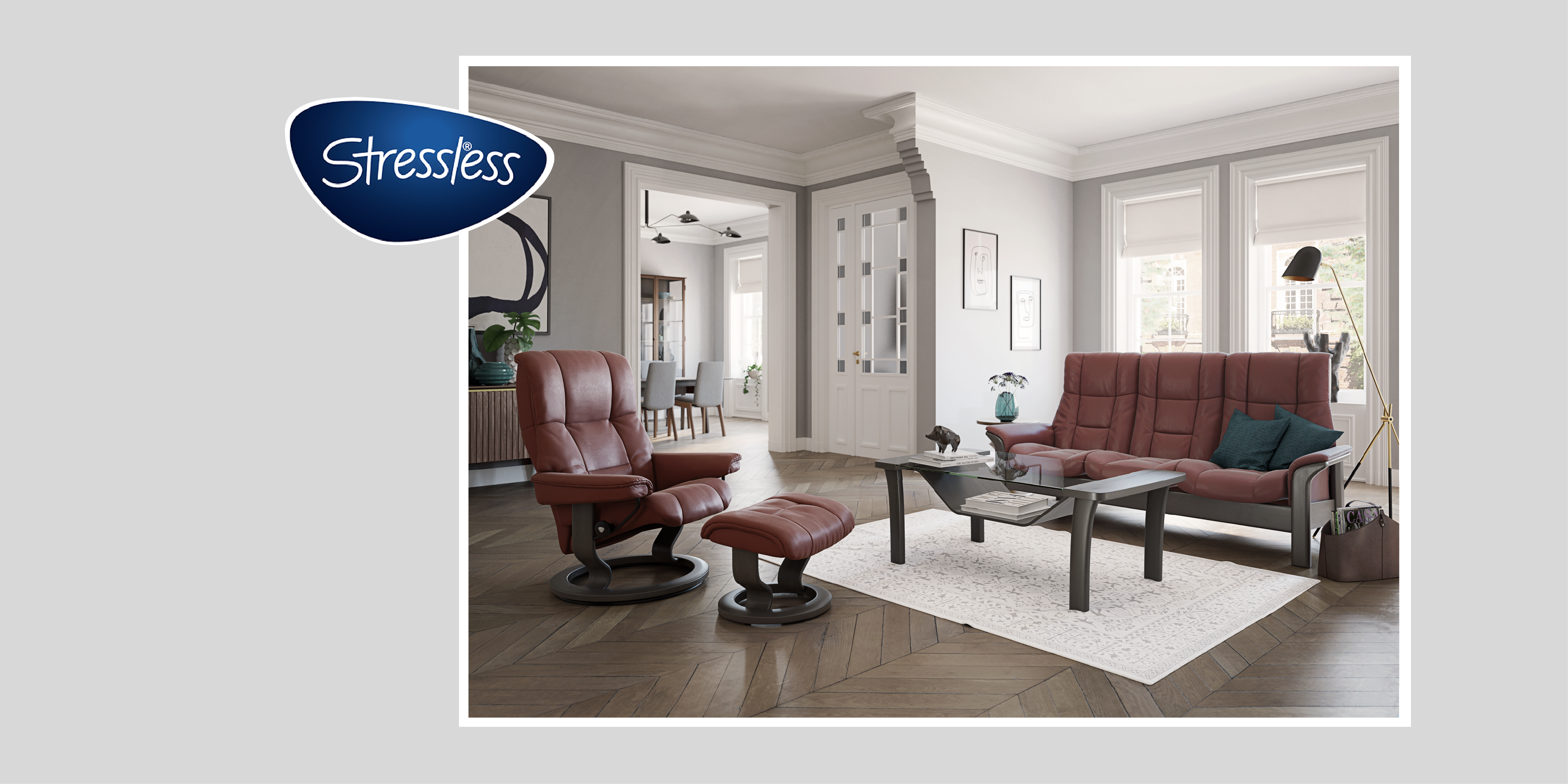stressless siege relaxation cuir configurateur
