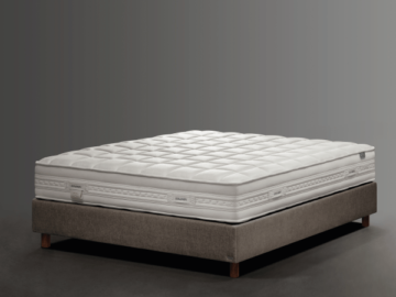 matelas new start colunex