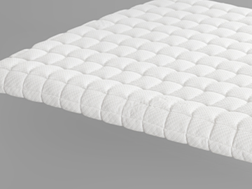 SURMATELAS COLUNEX