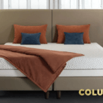 photo matelas colunex marque