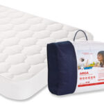 ARGA PROTEGE MATELAS DETOURE