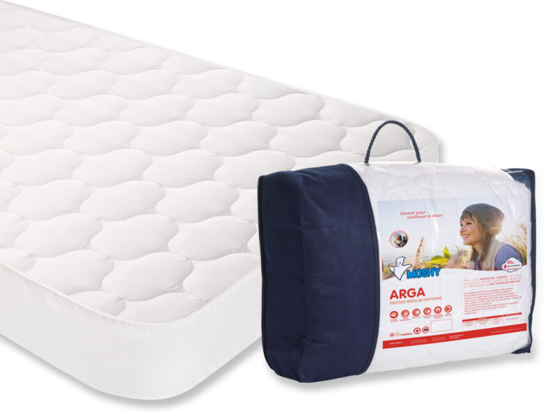 ARGA PROTEGE MATELAS DETOURE