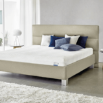 TEMPUR-CLOUD-SUPREME-21 matelas blanc