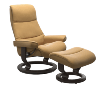 VIEW CLASSIC STRESSLESS