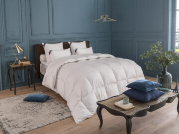 COUETTE GALAXIE DROUAULT DUVET