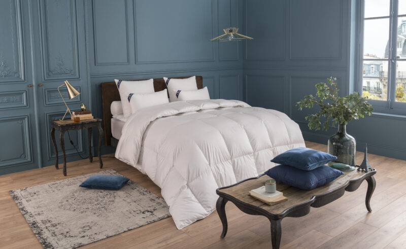 COUETTE GALAXIE DROUAULT DUVET