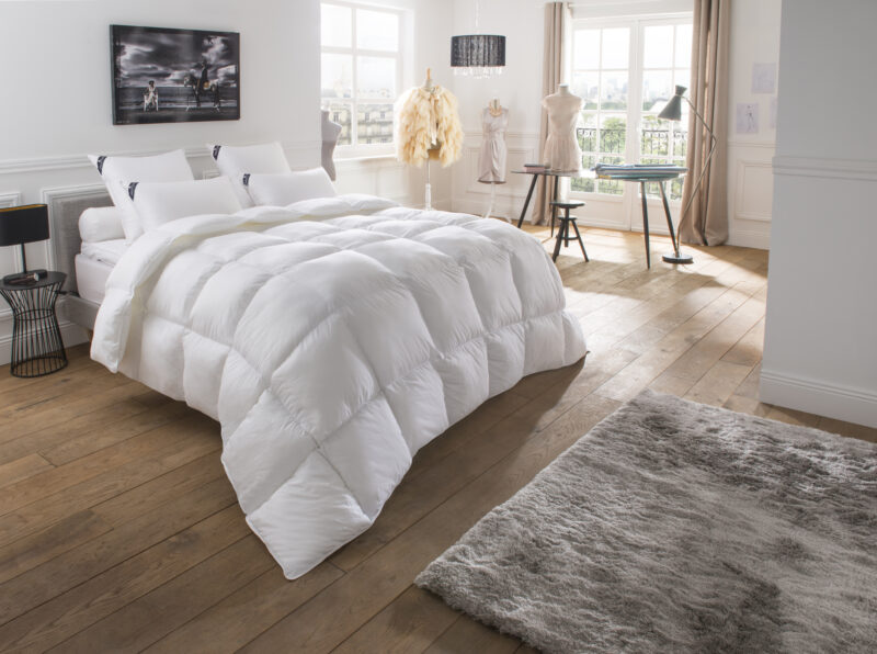 COUETTE GALAXIE DROUAULT DUVET