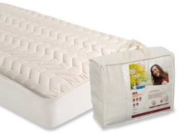 FT MARBELLA PROTEGE MATELAS