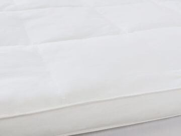 SURMATELAS DOUREVE DROUAULT ZOOM