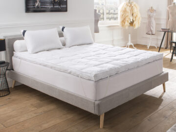 SURMATELAS DOUREVE DROUAULT