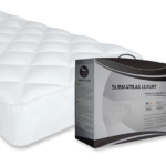 SURMATELAS LUXURY MOSHY DETOURE SANS AR