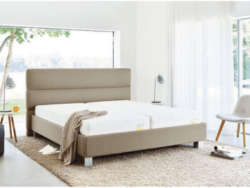 Tempur-sensation-supreme matelas