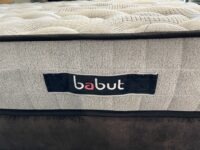 BABUT ETIQUETTE MATELAS