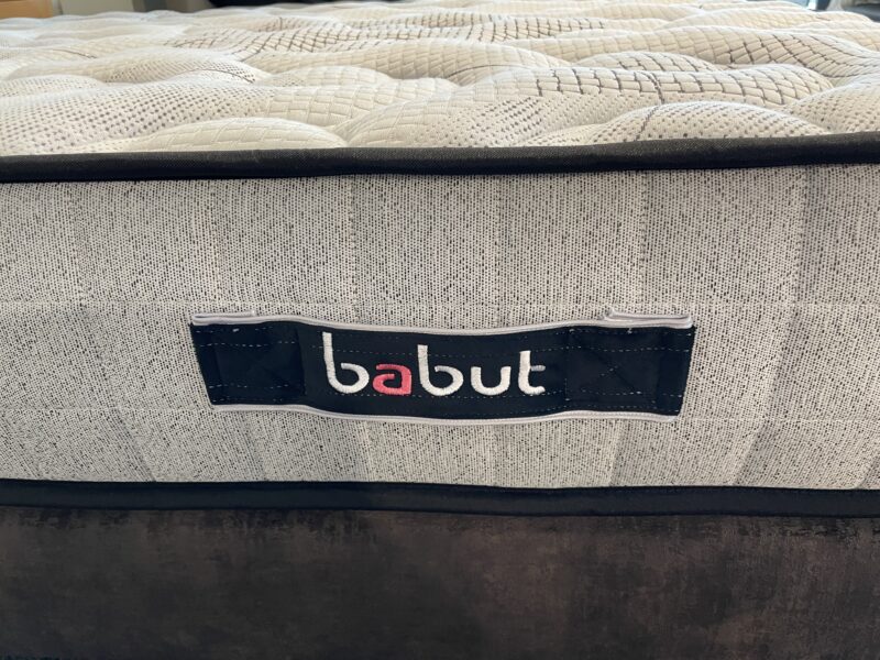 babut poignée matelas