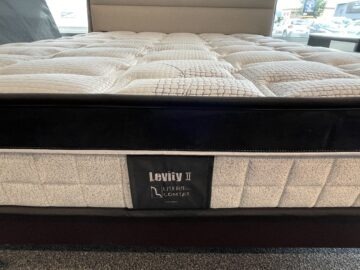 matelas babut comtat levity ii plateau zoom