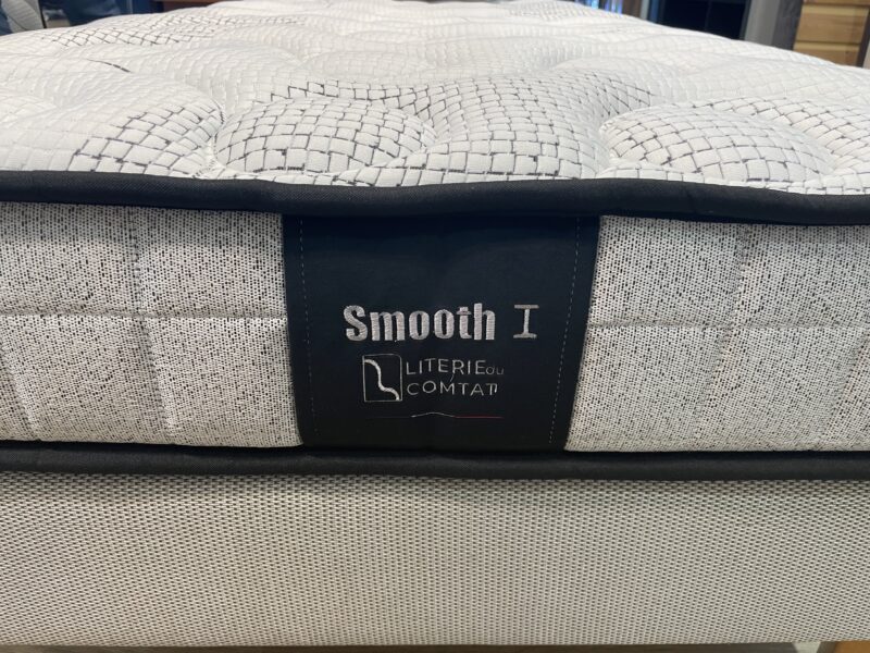 matelas babut comtat smooth i