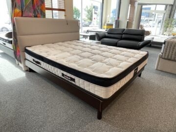 matelas babut comtat levity ii plateau