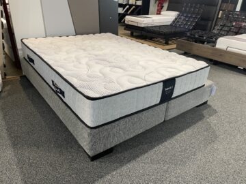 matelas babut comtat smooth ii