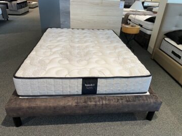 matelas babut comtat smooth iii