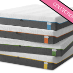 destockage promo tempur collection 2022