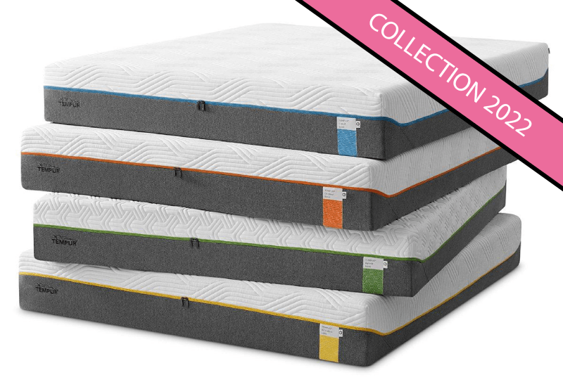destockage promo tempur collection 2022